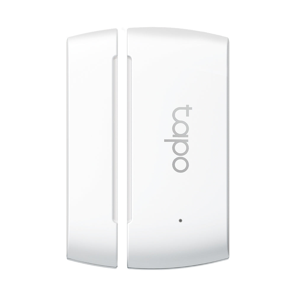 TP-Link Tapo T110 sensor de puerta / ventana Inalámbrico Puerta/ventana Blanco (2)