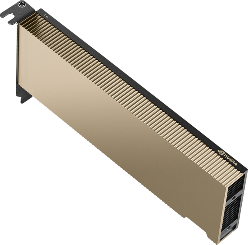 PNY Technologies Tarjeta gráfica PNY NVIDIA L4 TCSL4PCIE-PB (5)