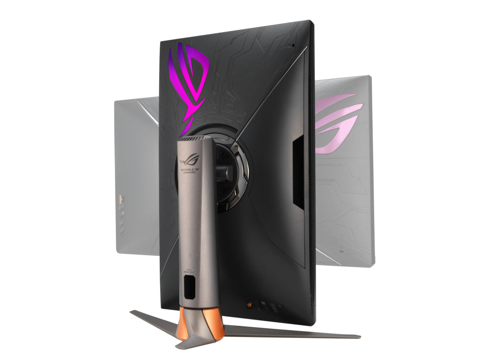Asustek 90LM0820-B01370 - ASUS ROG Swift 360Hz PG27AQN, Monitor LED, gaming