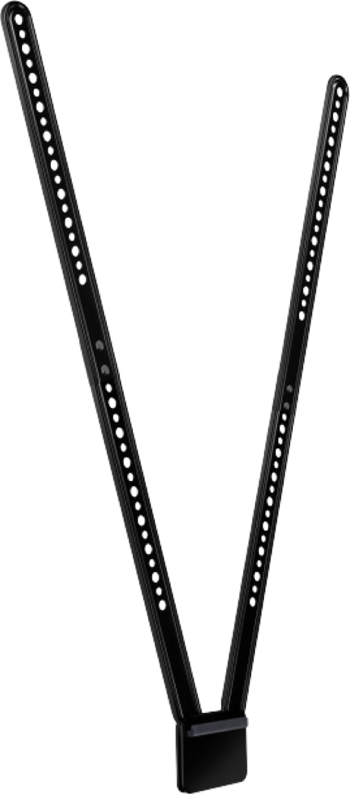 Logitech 939-001656 accesorio para montaje de cámara Soporte para monitor (2)