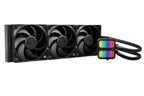 be quiet! Silent Loop 3 420 mm Procesador Sistema de refrigeración líquida todo en uno 14 cm Negro 1 pieza(s)