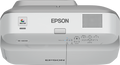 Epson V11H741540 - Proyector 3LCD, 3500 lúmenes (blanco), 3500 lúmenes (color)