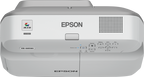 Epson V11H741540 - Proyector 3LCD, 3500 lúmenes (blanco), 3500 lúmenes (color)