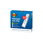 FRITZ! SFP XGS-PON red modulo transceptor Fibra óptica 10000 Mbit/s (3)
