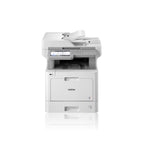 Brother MFC-L9570CDW impresora multifunción Laser A4 2400 x 600 DPI 31 ppm Wifi (8)
