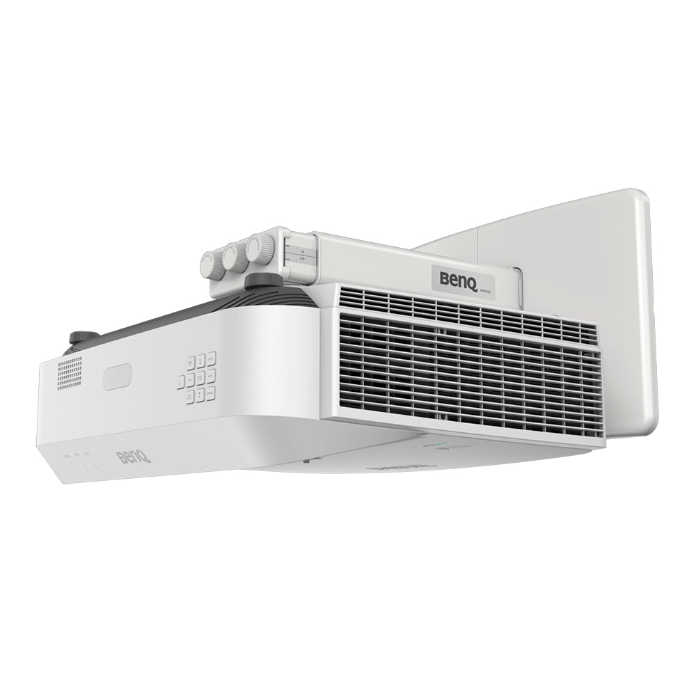 BenQ LH890UST Proyector de alcance ultracorto 4000 lúmenes ANSI DLP 1080p (1920x1080) Blanco (9)
