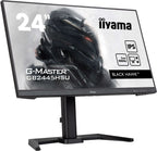 iiyama G-MASTER GB2445HSU-B2 pantalla para PC 58,4 cm (23") 1920 x 1080 Pixeles Full HD LED Negro (4)