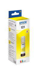 Epson C13T03V44A - 70 ml, amarillo, original, depósito de tinta