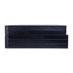 Origin Storage SRT6KXLI-OS sistema de alimentación ininterrumpida (UPS) Doble conversión (en línea) 6 kVA 6000 W (9)