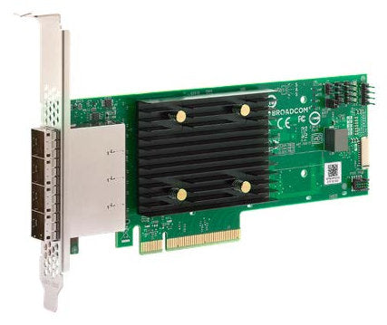 Lenovo 4Y37A09724 tarjeta y adaptador de interfaz Interno Mini-SAS (2)