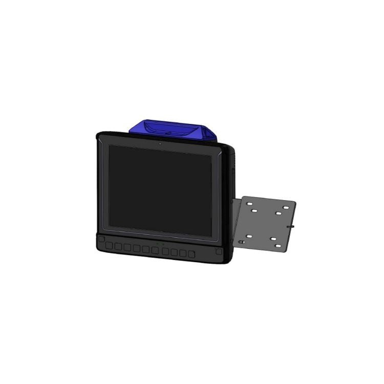 Advantech Mounting Kit, Right DL-MTKT015