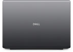 DELL Pro Precision 5 16 PW516261 Copilot+ PC Intel Core Ultra 7 366H Portátil 40,6 cm (16") Full HD+ 32 GB LPDDR5x-SDRAM 1 TB SSD NVIDIA RTX PRO 2000 Blackwell Wi-Fi 7 (802.11be) Windows 11 Pro Negro Español (9)