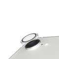 PanzerGlass SAFE. by ® Camera Lens Protector Transparent iPhone 17e | 16e Protector de pantalla Apple 1 pieza(s)