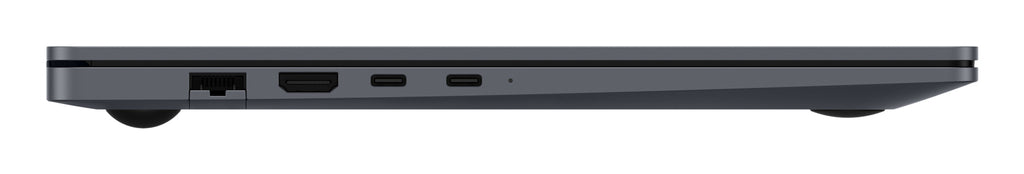 Samsung Galaxy Book6 Copilot+ PC Intel Core Ultra 5 325 Portátil 35,6 cm (14") WUXGA 16 GB LPDDR5x-SDRAM 512 GB SSD Wi-Fi 6E (802.11ax) Windows 11 Pro Gris QWERTY Español (4)