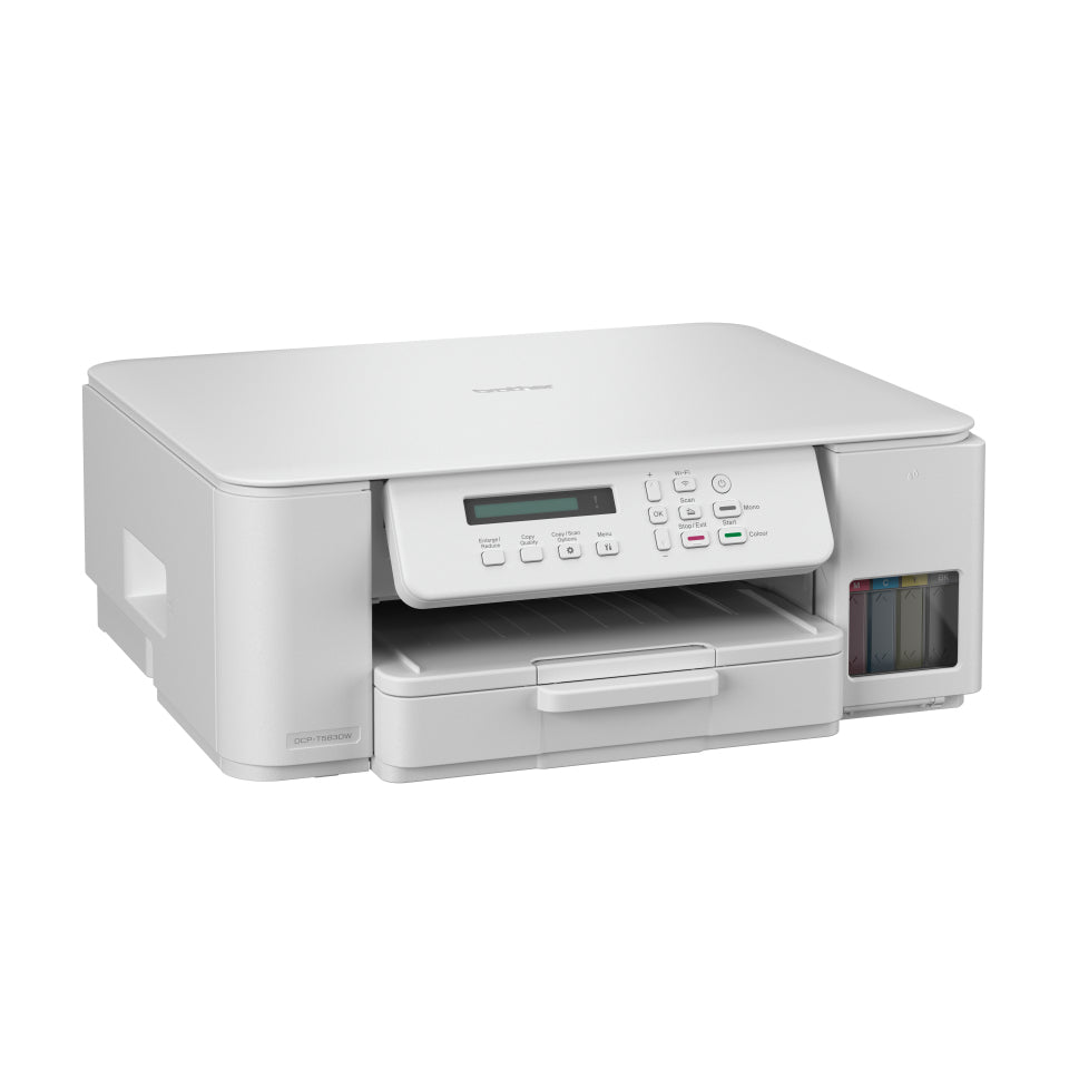 Brother DCP-T583DW impresora multifunción Inyección de tinta A4 1200 x 6000 DPI 16 ppm Wifi (4)