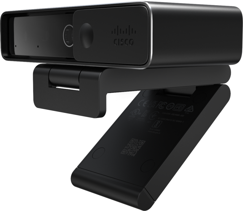Cámara Cisco Desk CD-DSKCAM-C-WW