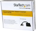 Startech MSTMDP122DP - Hub MST, Bifurcador de vídeo, 2 x DisplayPort, sobremesa (2)