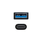 Nanocable 10.01.4002 cable USB USB 3.2 Gen 2 (3.1 Gen 2) USB C USB A 10 Gbit/s (4)