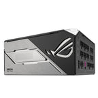ASUS ROG -THOR-1000P3-GAMING unidad de fuente de alimentación 1000 W 20+4 pin ATX ATX Negro (7)