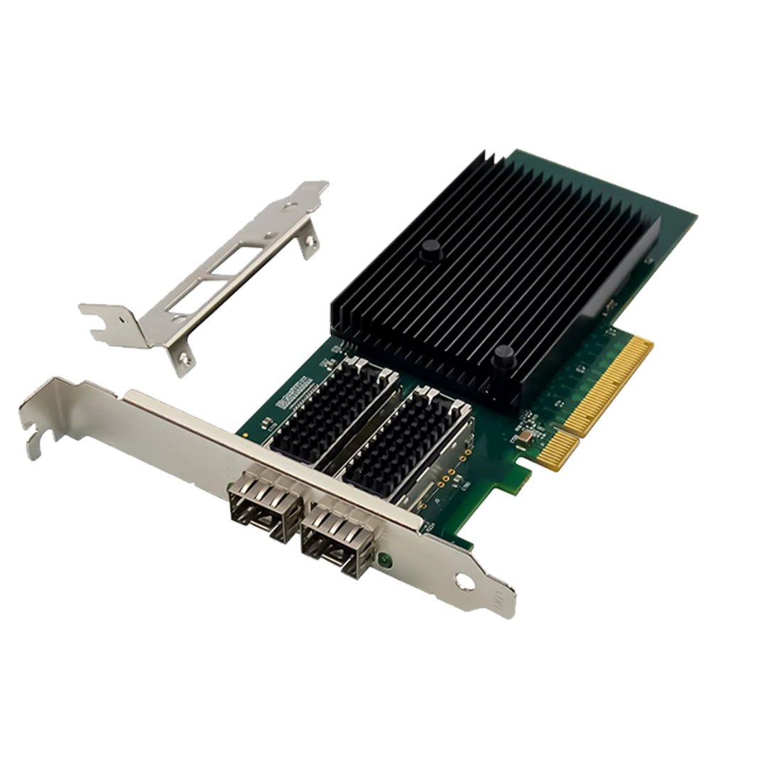 Origin Storage 540-BBIX-OS adaptador y tarjeta de red Interno Ethernet 10000 Mbit/s