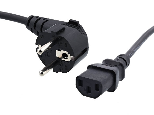 Cable de alimentación Bluebird, UE