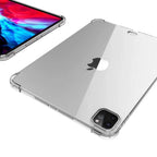 eSTUFF ES680213-BULK funda para tablet Transparente (4)
