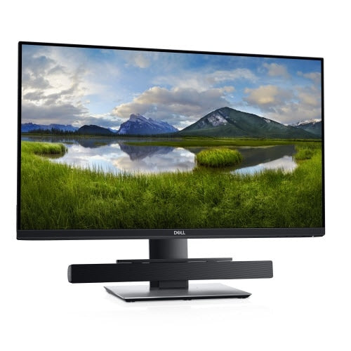 DELL AC511M Negro 2.0 canales 2,5 W (8)