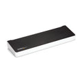 StarTech.com DK30CH2DEPUE base para portátil y replicador de puertos Alámbrico USB 3.2 Gen 1 (3.1 Gen 1) Type-C Negro, Plata