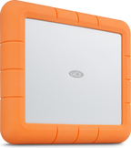 Disco duro LaCie Rugged RAID Shuttle 8TB (3)