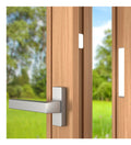 FRITZ! Smart Control 350 sensor de puerta / ventana Inalámbrico Puerta/ventana Blanco (2)