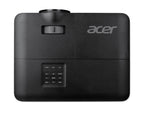 Acer MR.JXE11.001 videoproyector Proyector de alcance estándar 4800 lúmenes ANSI DLP SVGA (800x600) 3D Negro (7)