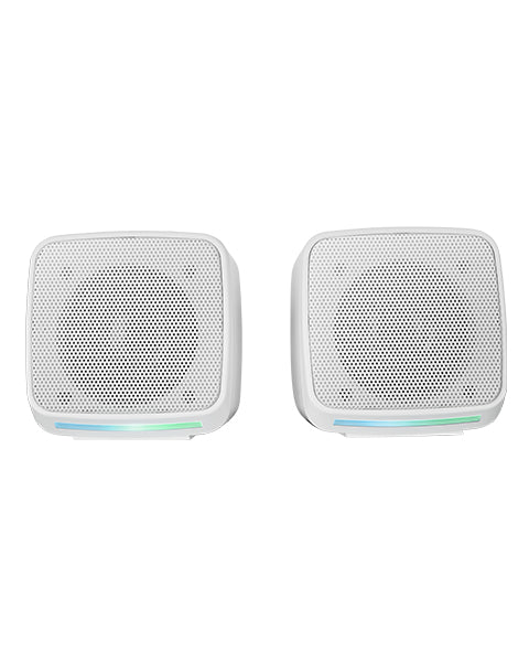Mars Gaming MSPRO Altavoz portátil estéreo (2)
