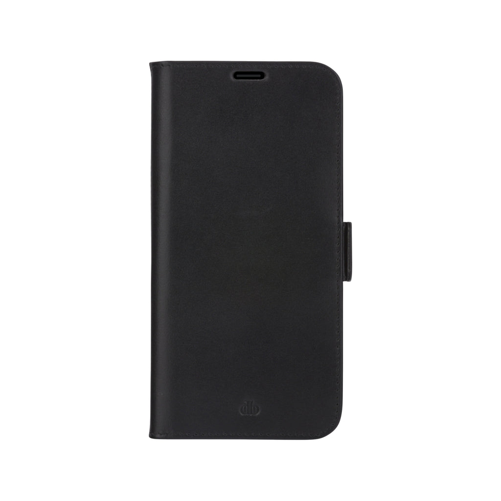dbramante1928 Lynge funda para teléfono móvil 15,5 cm (6.1") Funda cartera Negro (9)