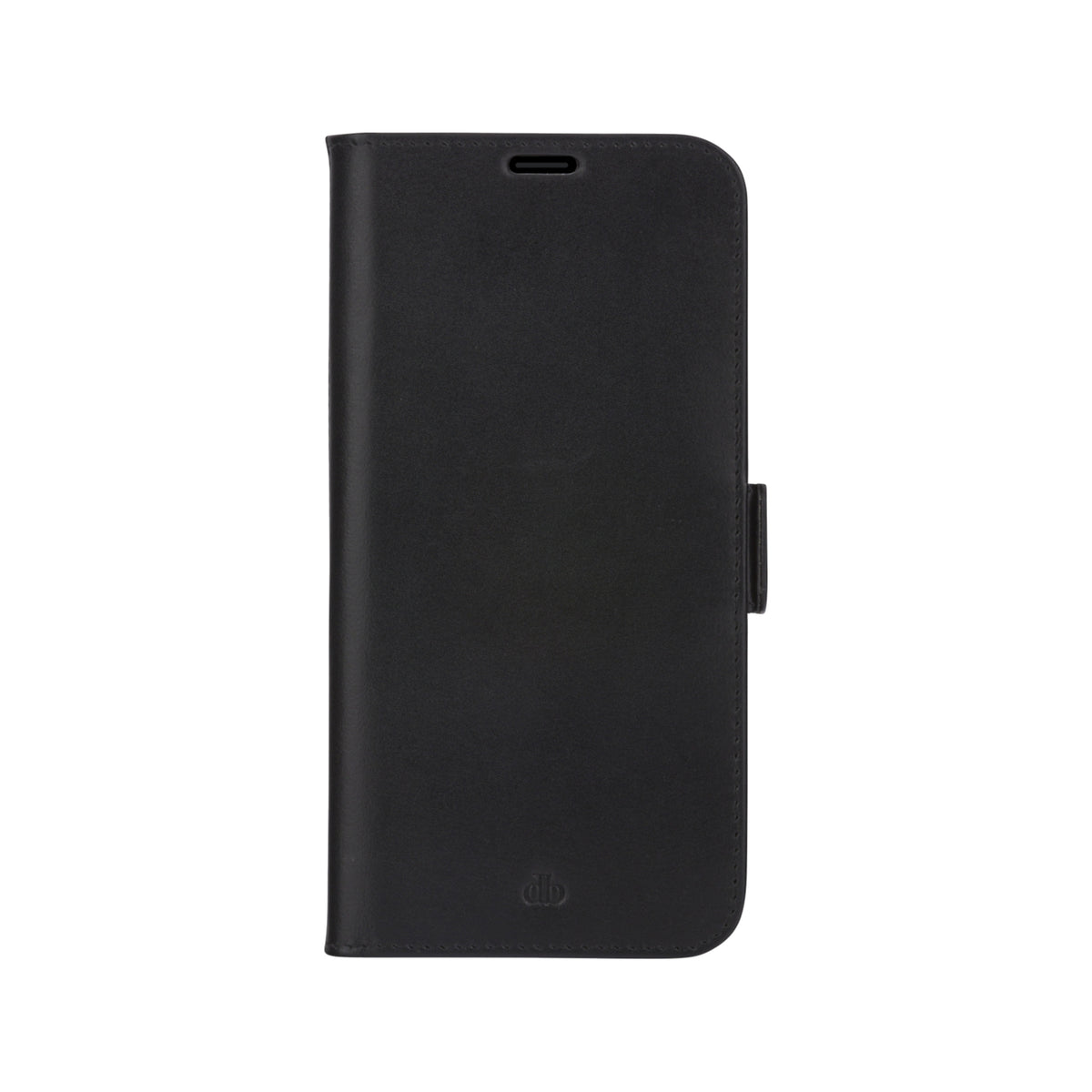 dbramante1928 Lynge funda para teléfono móvil 15,5 cm (6.1") Funda cartera Negro (9)