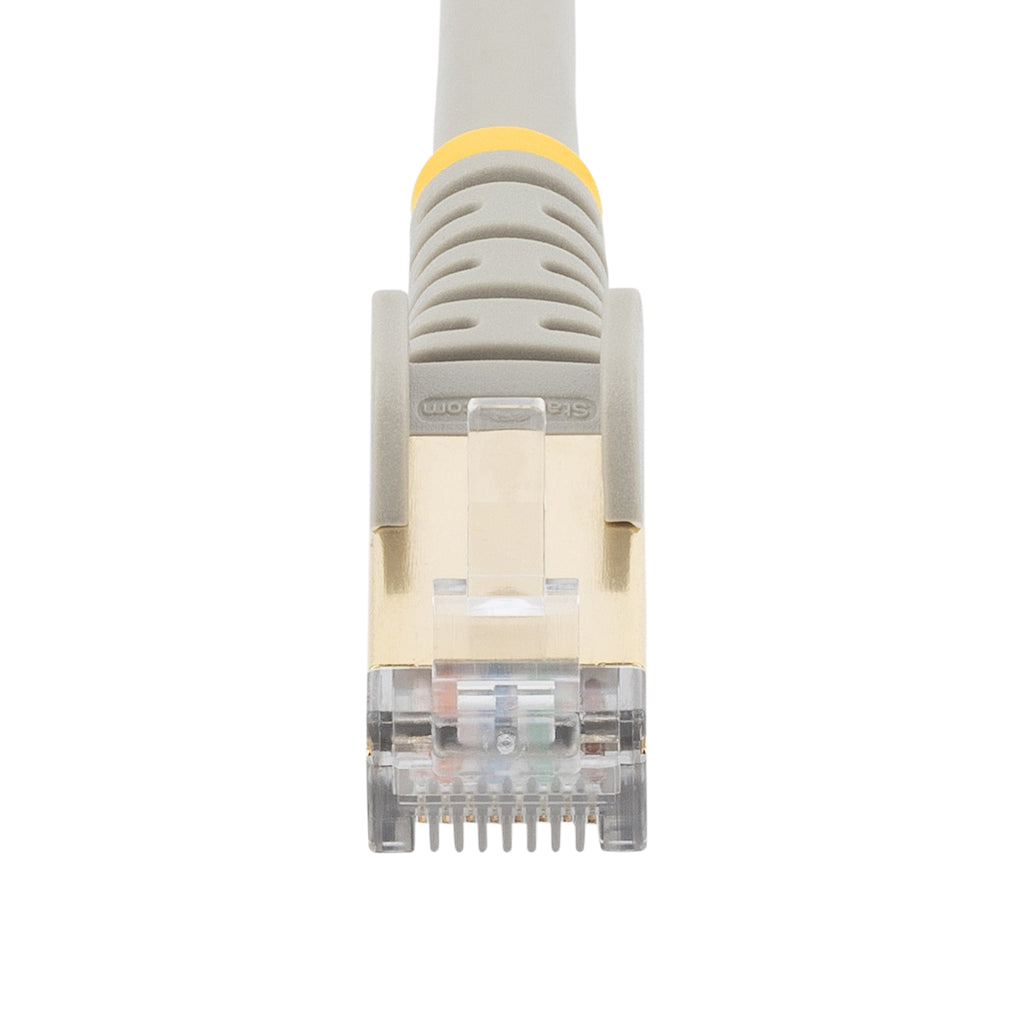 StarTech.com 6ASPAT5MGR cable de red S/UTP (STP) (3)