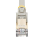 StarTech.com 6ASPAT5MGR cable de red S/UTP (STP) (3)