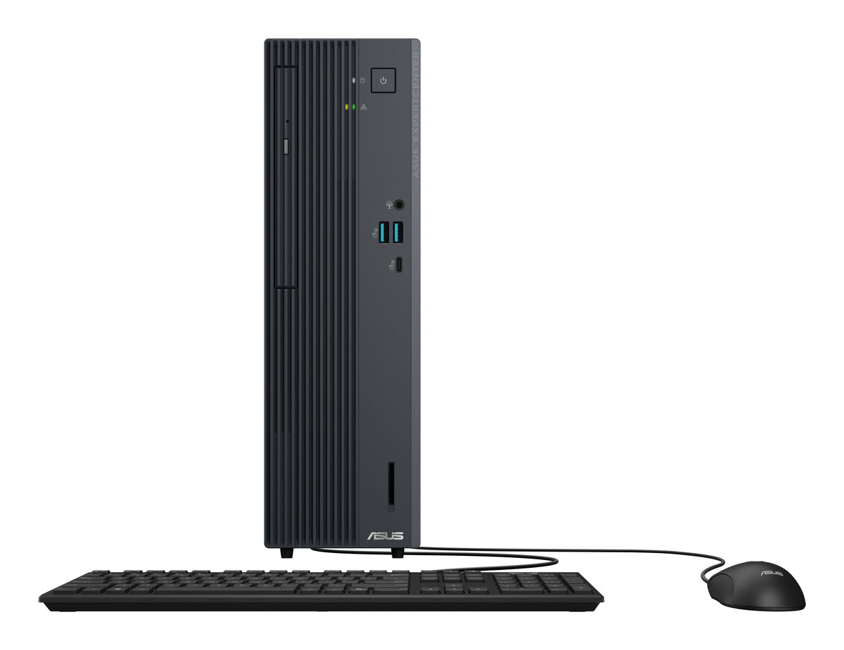 ASUS ExpertCenter P500 SFF P500SV-05210H0020 Intel Core 5 210H 16 GB DDR5-SDRAM 512 GB SSD PC Gris (9)