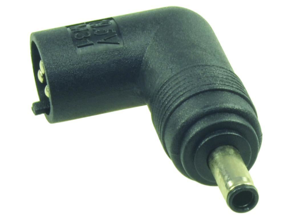 2-Power 19.5V Universal Adapter Connector TIP6023A