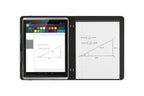 HP K6E44AA funda para tablet 30,5 cm (12") Folio Negro (2)