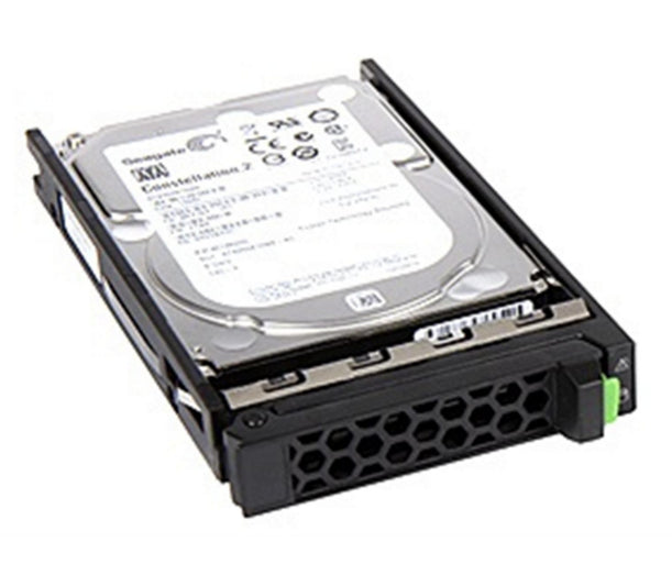Fujitsu 300GB SAS 2.5" disco duro interno 15000 RPM 128 MB 2.5" – Reacondicionado (2)