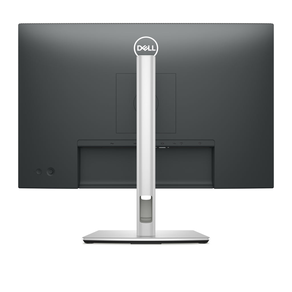 DELL Pro Plus P2425 pantalla para PC 61,1 cm (24.1") 1920 x 1200 Pixeles WUXGA LCD Negro (7)