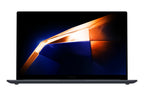 Samsung Galaxy Book4 NP754XGJ-KG2ES ordenador portatil Intel® Core™ i5 i5-1335U Portátil 39,6 cm (15.6") Full HD 16 GB LPDDR4x-SDRAM 512 GB SSD Wi-Fi 6 (802.11ax) Windows 11 Pro Gris (3)