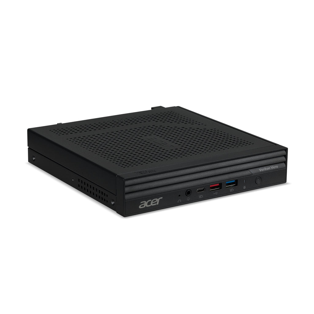Acer Veriton N6720GT I5-14400T 16/512 W11P Intel® Core™ i5 16 GB DDR5-SDRAM 512 GB SSD Windows 11 Pro SFF Mini PC Negro (5)