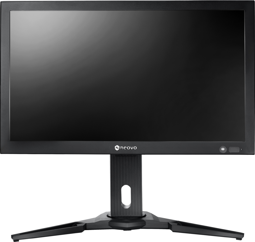 Pantalla vigilancia AG neovo QX-55 (7)