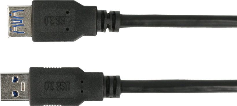 Alargador ARTICONA USB tipo A 1,8 m (8)