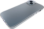 eSTUFF ES67100021 funda para teléfono móvil Transparente (7)