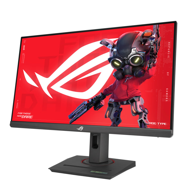 ASUS ROG Strix XG259CMS pantalla para PC 62,2 cm (24.5") 1920 x 1080 Pixeles Full HD LCD Negro (3)