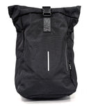 Ewent EW2536 maletines para portátil 43,9 cm (17.3") Mochila Negro
