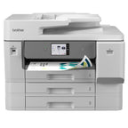 Brother MFC-J6977DW impresora multifunción Inyección de tinta A3 1200 x 4800 DPI Wifi (2)