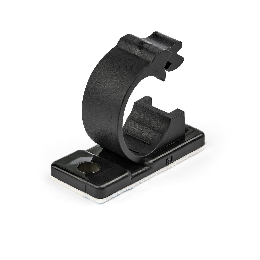 StarTech.com CBMCC2 abrazadera para cable 100 pieza(s) (2)